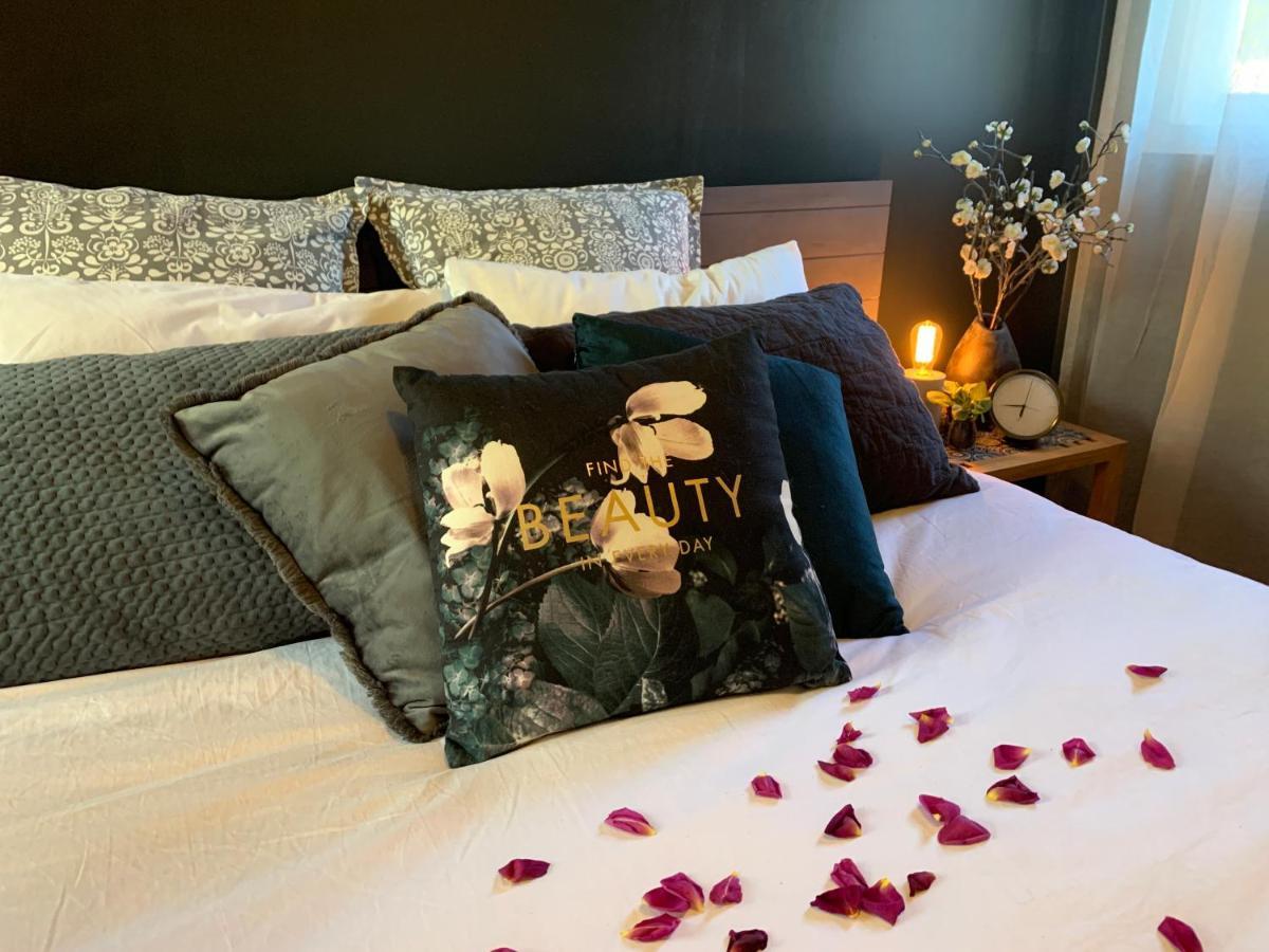 Couple'S Luxury Resort Spa Retreat カウズ エクステリア 写真