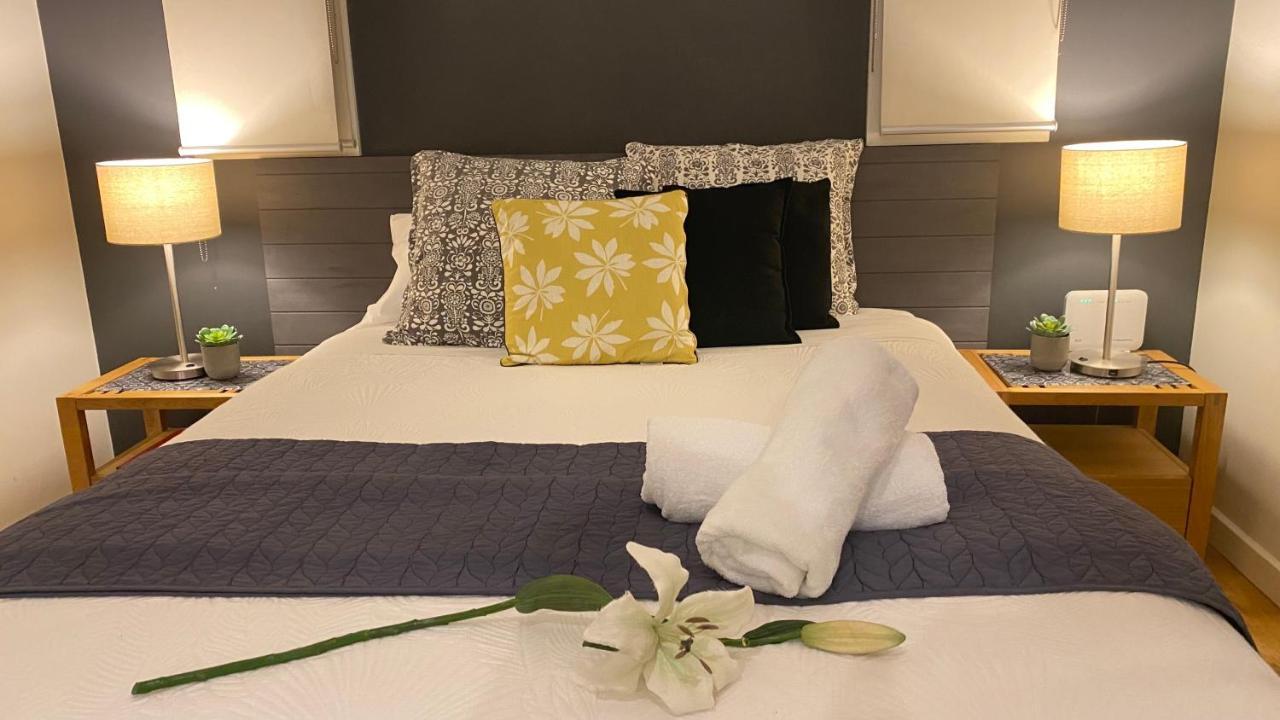 Couple'S Luxury Resort Spa Retreat カウズ エクステリア 写真