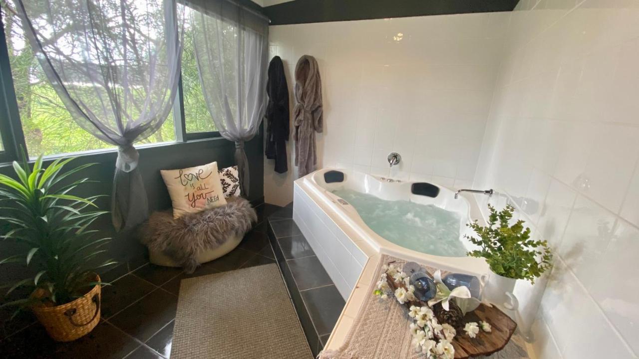 Couple'S Luxury Resort Spa Retreat カウズ エクステリア 写真