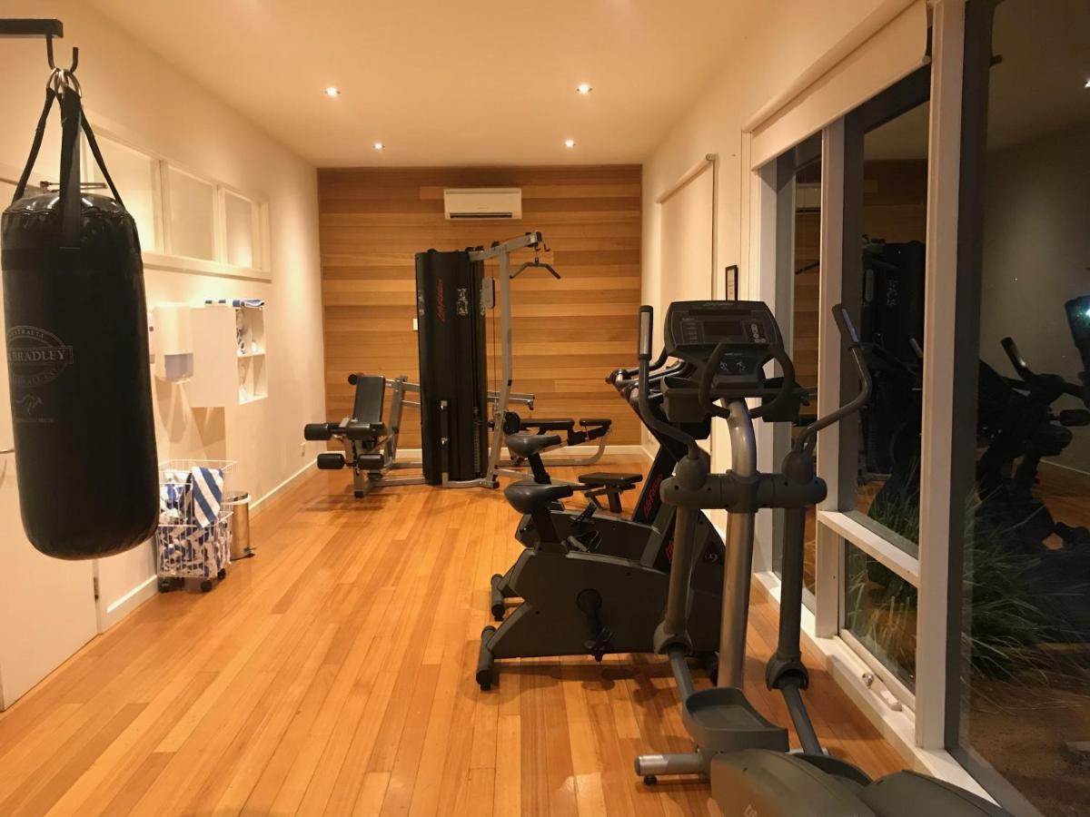 Couple'S Luxury Resort Spa Retreat カウズ エクステリア 写真