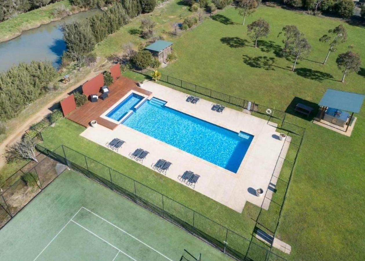 Couple'S Luxury Resort Spa Retreat カウズ エクステリア 写真