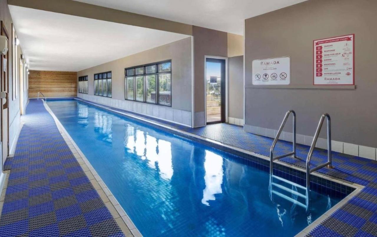 Couple'S Luxury Resort Spa Retreat カウズ エクステリア 写真