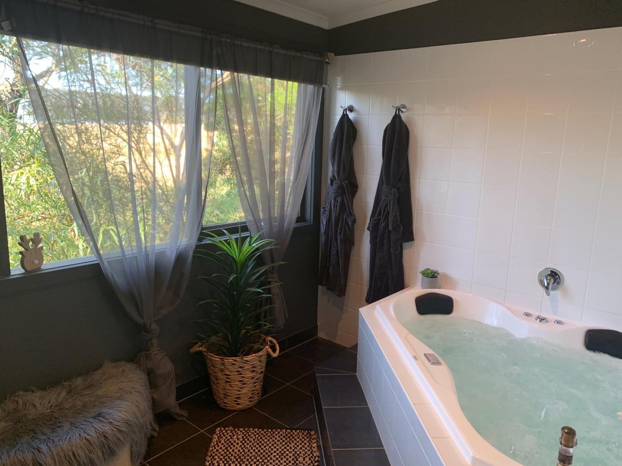 Couple'S Luxury Resort Spa Retreat カウズ エクステリア 写真