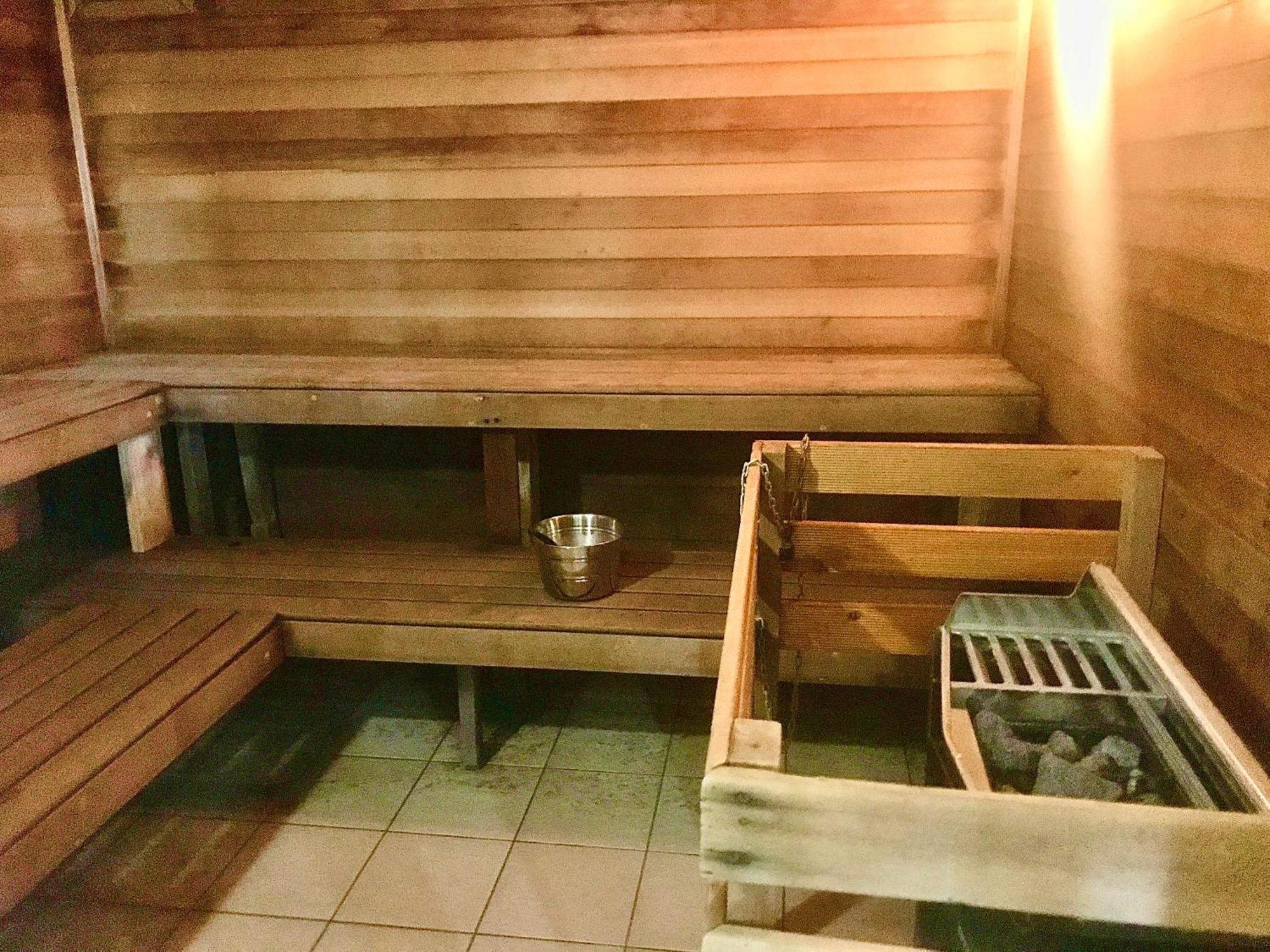 Couple'S Luxury Resort Spa Retreat カウズ エクステリア 写真