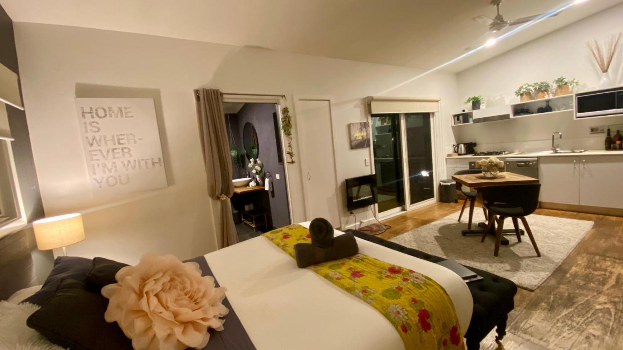 Couple'S Luxury Resort Spa Retreat カウズ エクステリア 写真