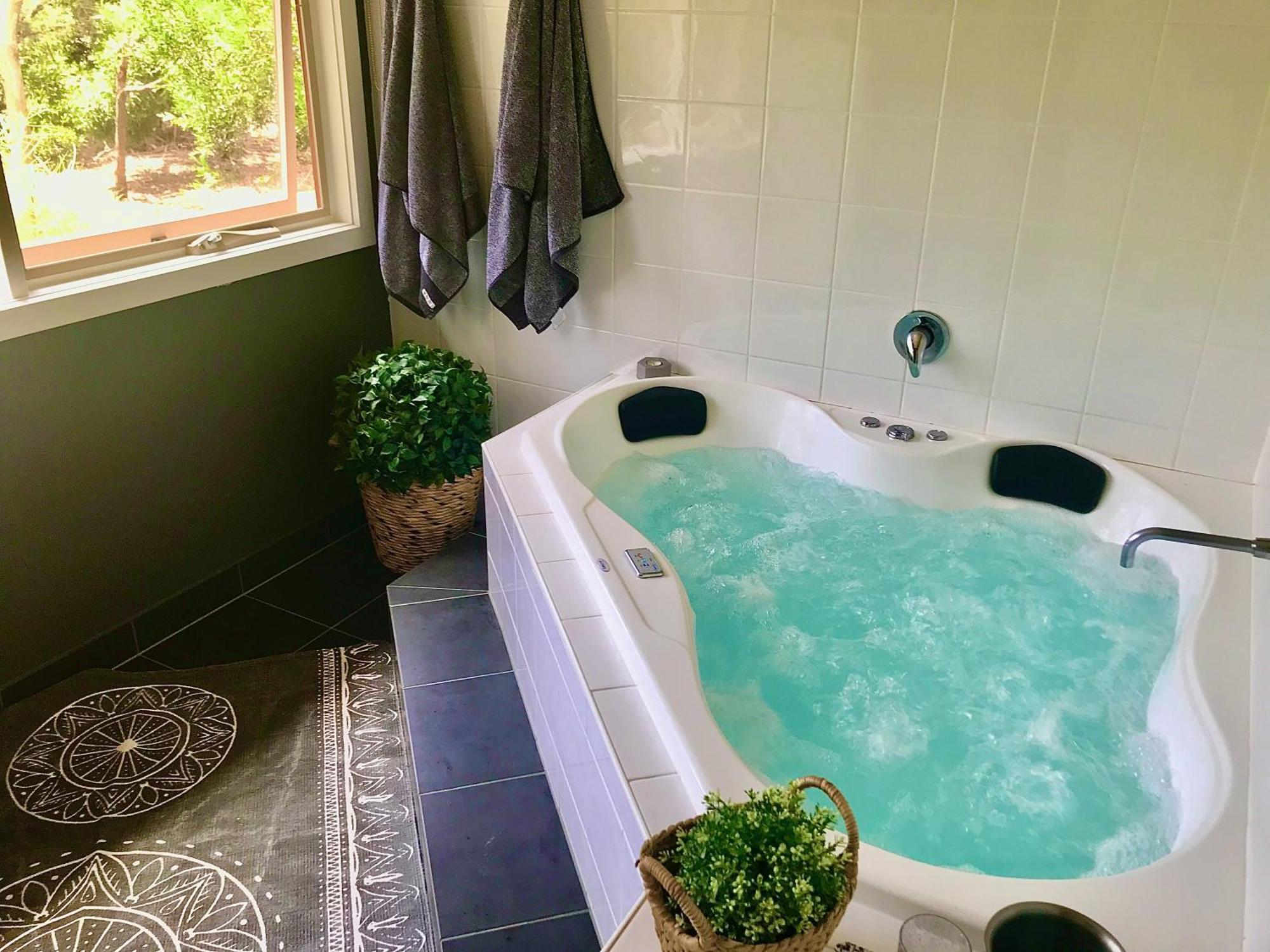 Couple'S Luxury Resort Spa Retreat カウズ エクステリア 写真