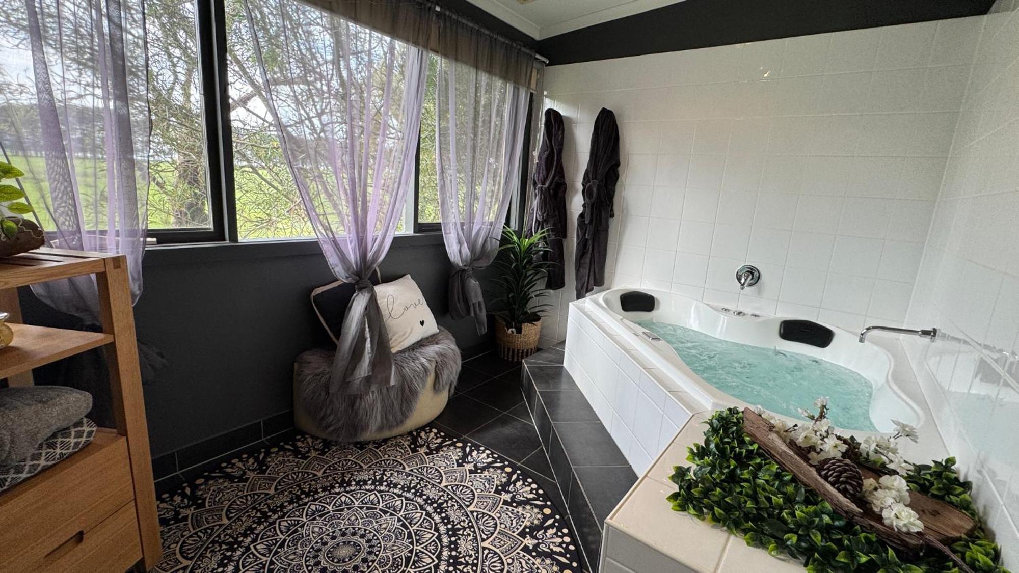 Couple'S Luxury Resort Spa Retreat カウズ エクステリア 写真