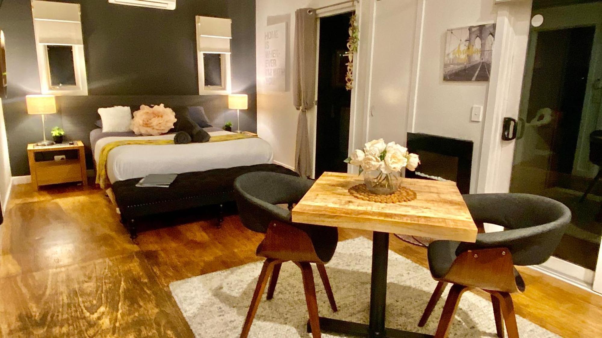 Couple'S Luxury Resort Spa Retreat カウズ エクステリア 写真