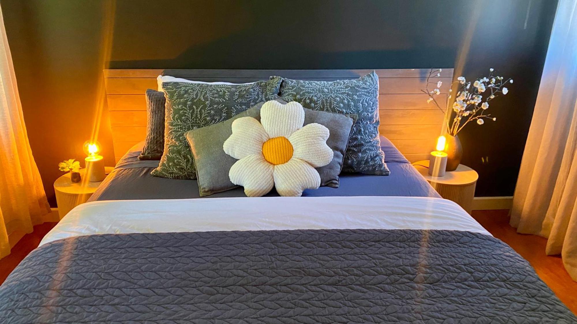 Couple'S Luxury Resort Spa Retreat カウズ エクステリア 写真