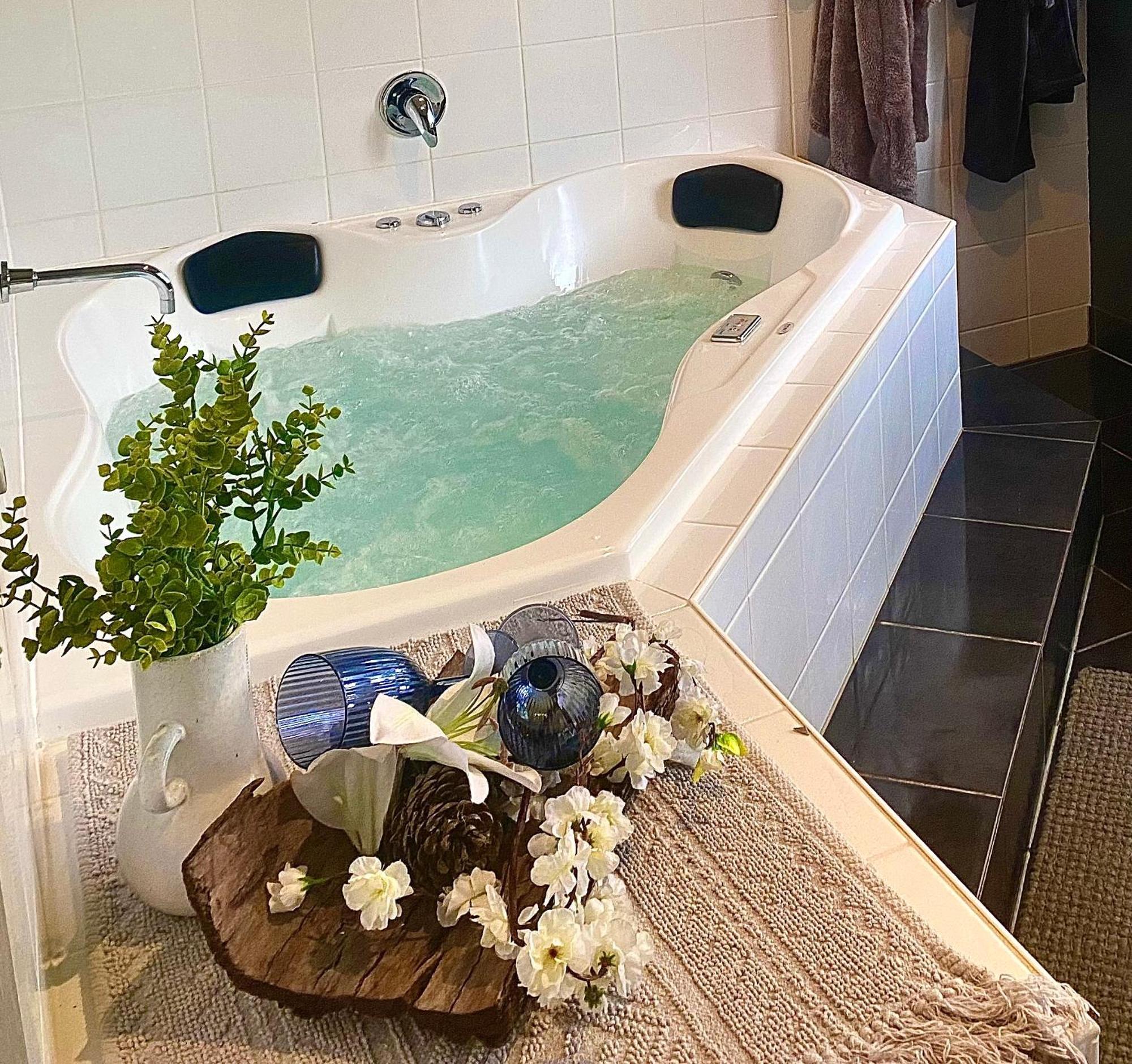 Couple'S Luxury Resort Spa Retreat カウズ エクステリア 写真