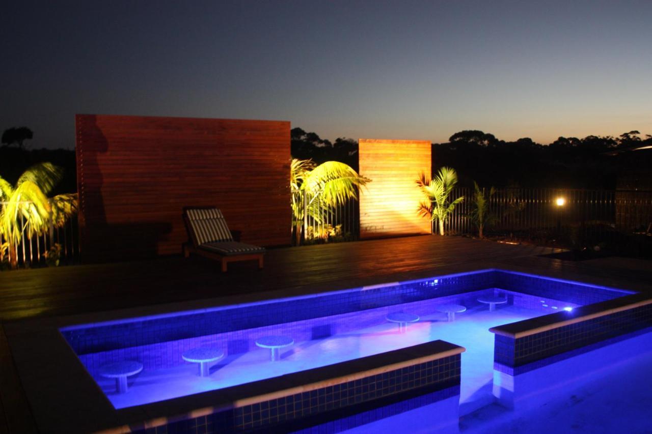 Couple'S Luxury Resort Spa Retreat カウズ エクステリア 写真