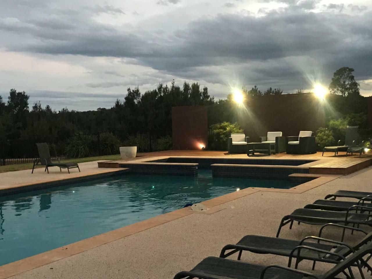 Couple'S Luxury Resort Spa Retreat カウズ エクステリア 写真