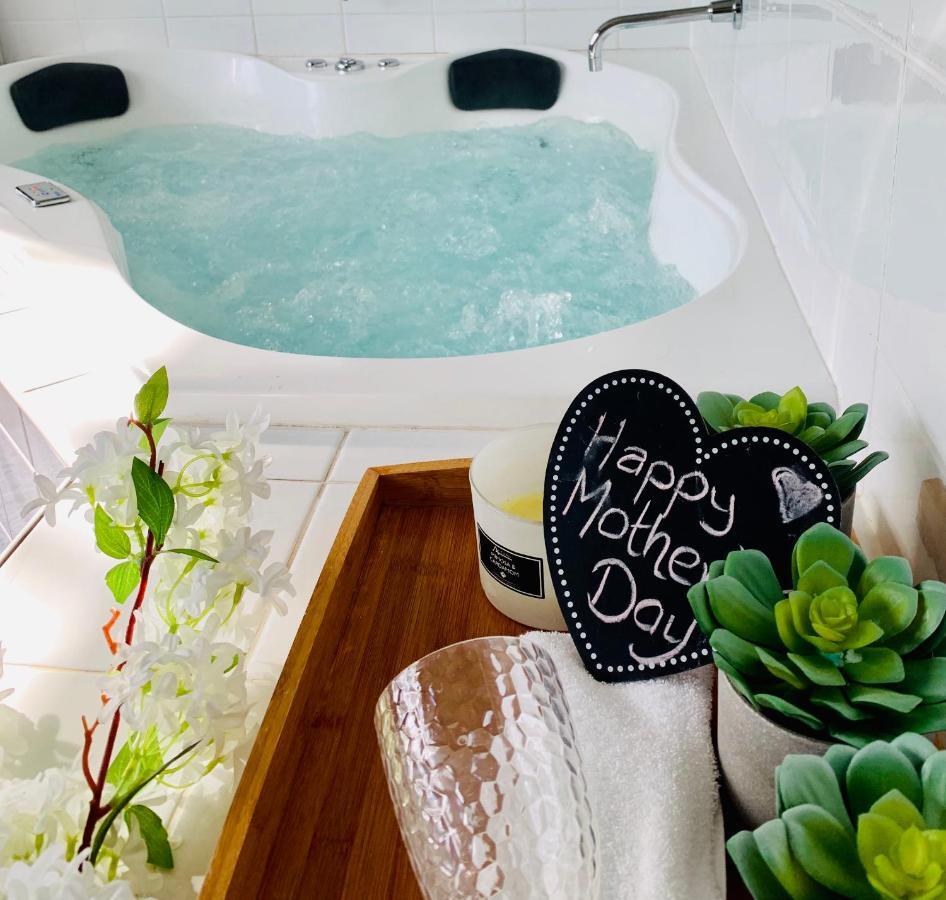 Couple'S Luxury Resort Spa Retreat カウズ エクステリア 写真